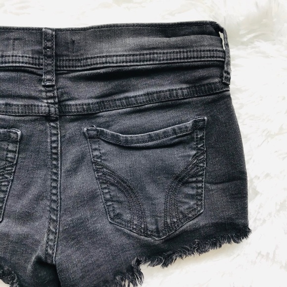 Hollister shorts - Picture 4 of 4